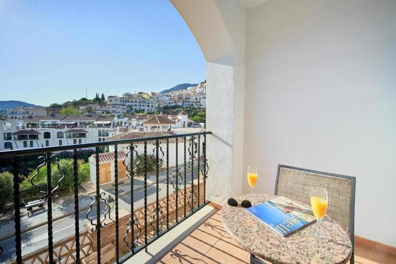 Villa De Frigiliana foto 1