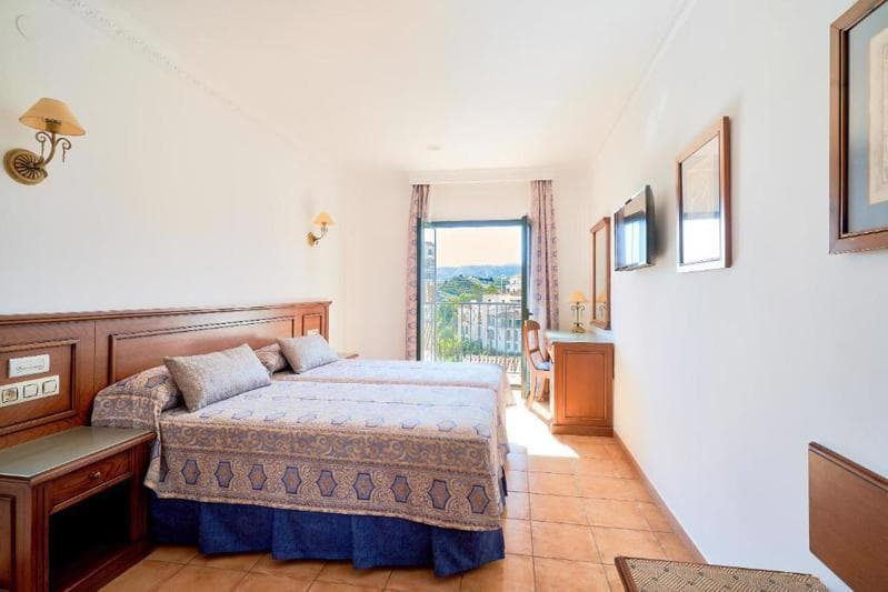 Villa De Frigiliana foto 2