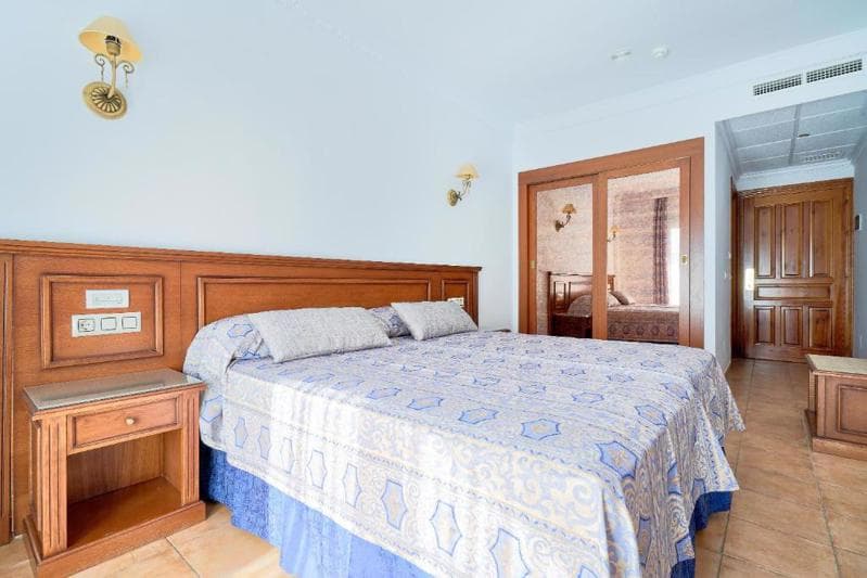 Villa De Frigiliana foto 4