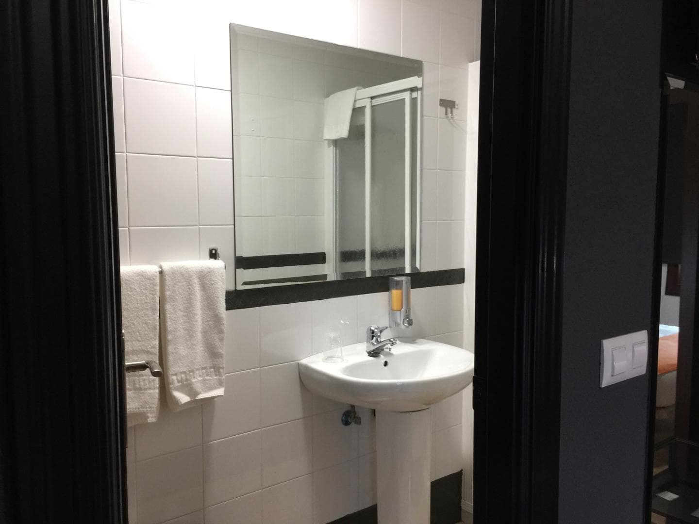 Kubik Hotel foto 2