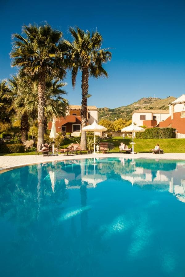 Alcantara Resort foto 4