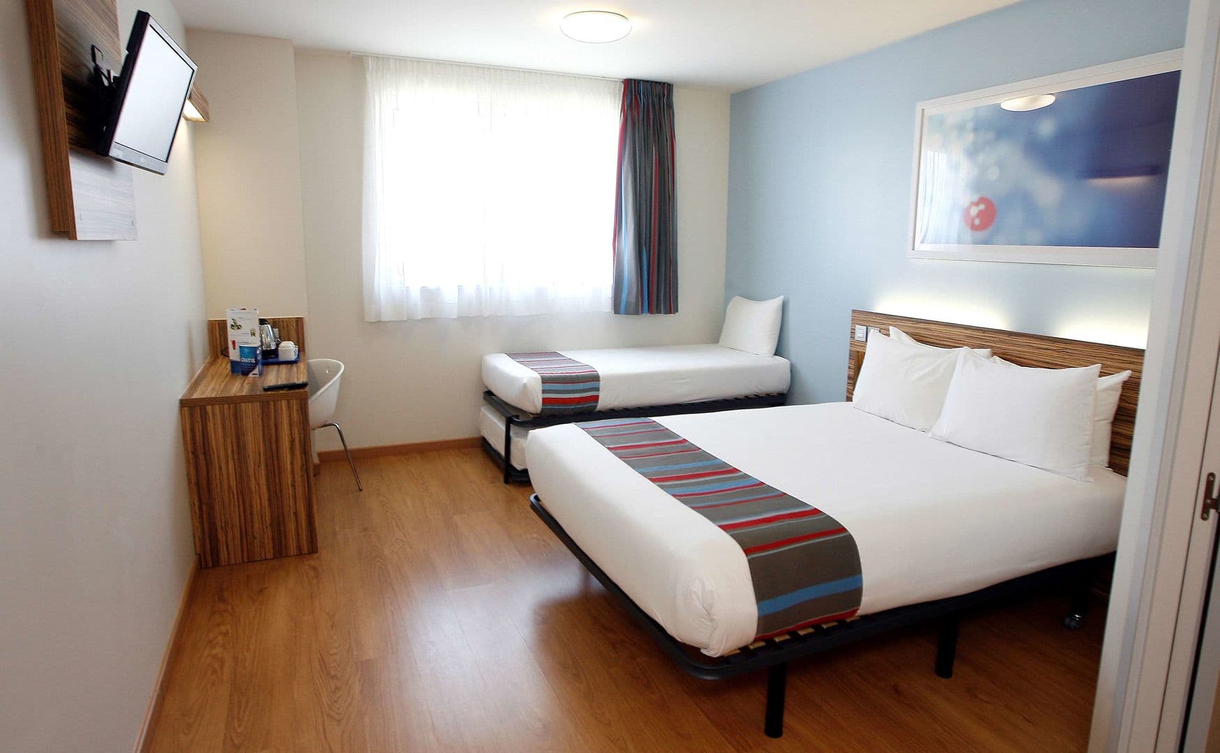Travelodge Valencia Aeropuerto foto 4