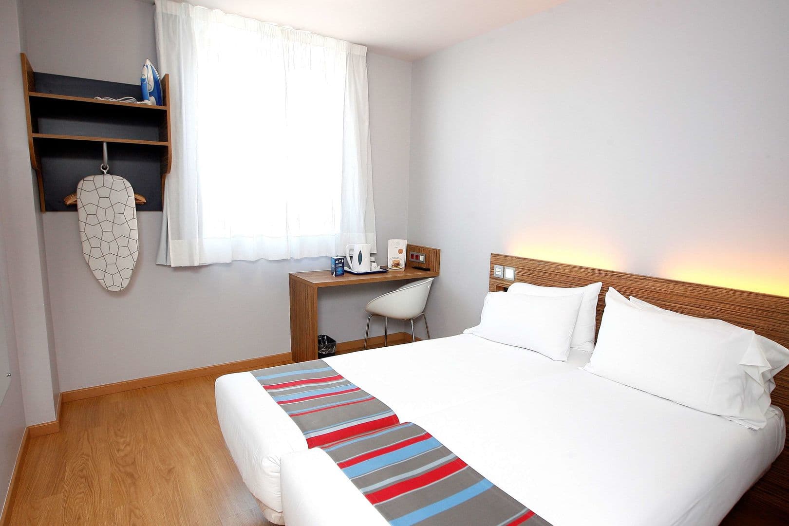 Travelodge Valencia Aeropuerto Manises photo 5