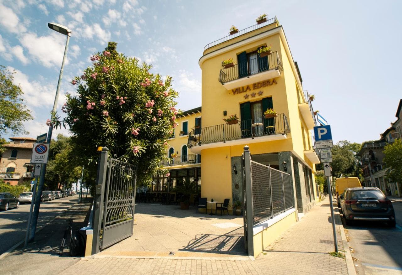 Villa Edera foto 1