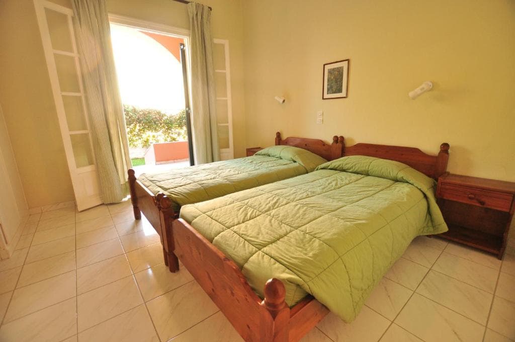 Elena Apartments Corfu foto 4