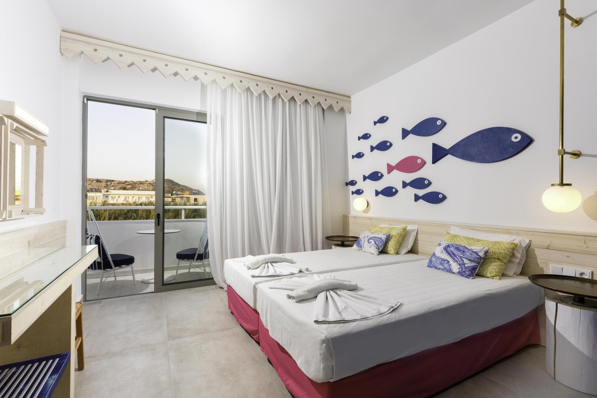 Orion Hotel foto 2