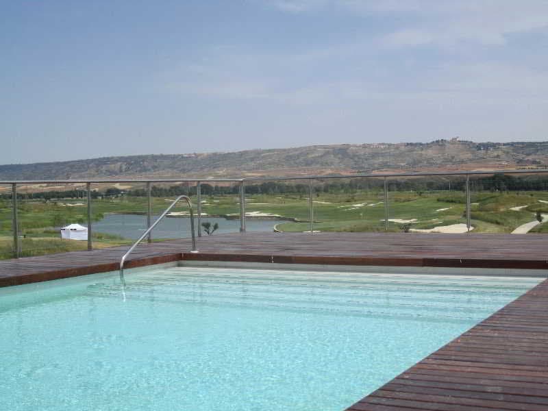 Sercotel Hotel Encin Golf foto 1