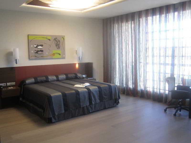 Sercotel Hotel Encin Golf foto 2