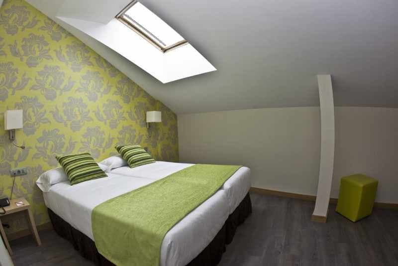 ELE Enara Boutique Hotel Valladolid photo 5