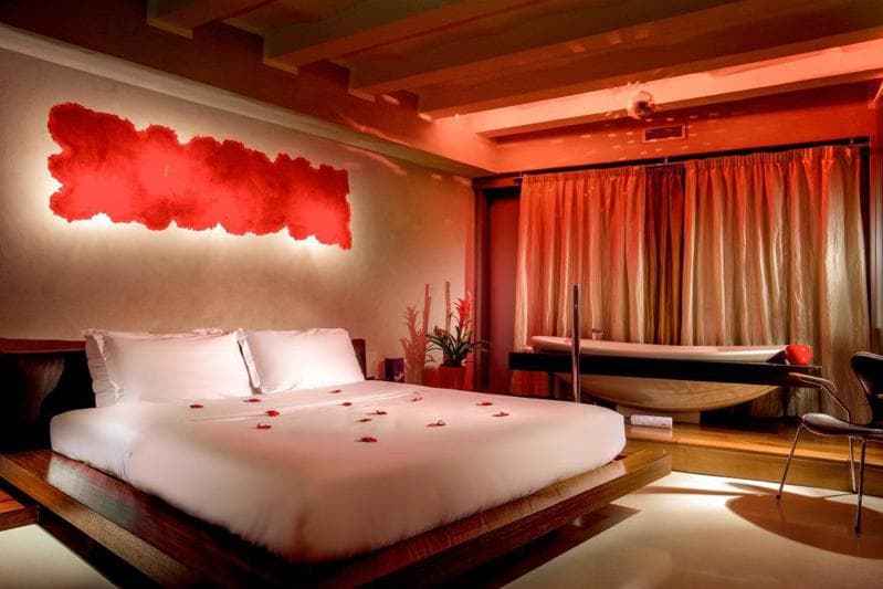 Suite Sistina for Lovers foto 1