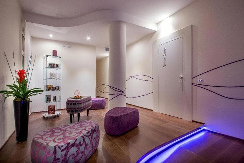 Suite Sistina for Lovers foto 4