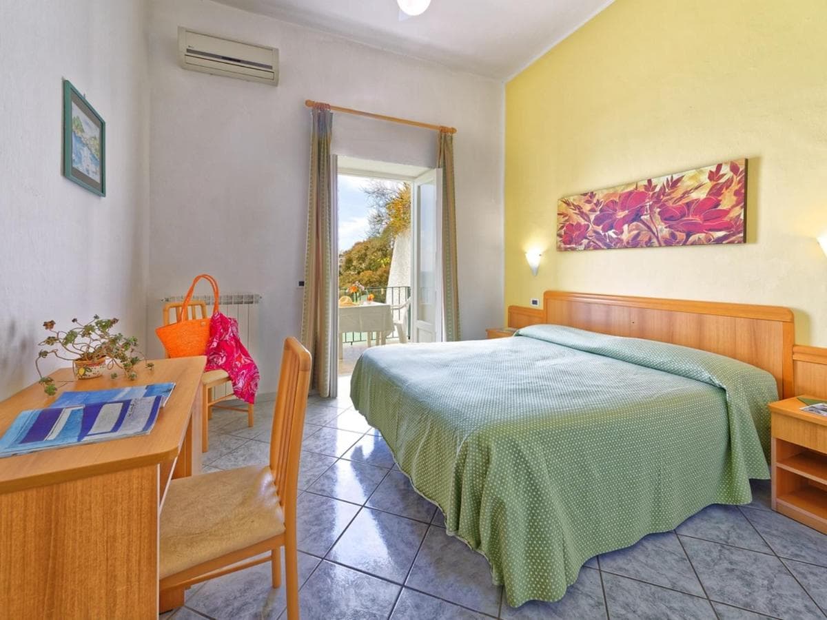 Hotel Villa Franz foto 1