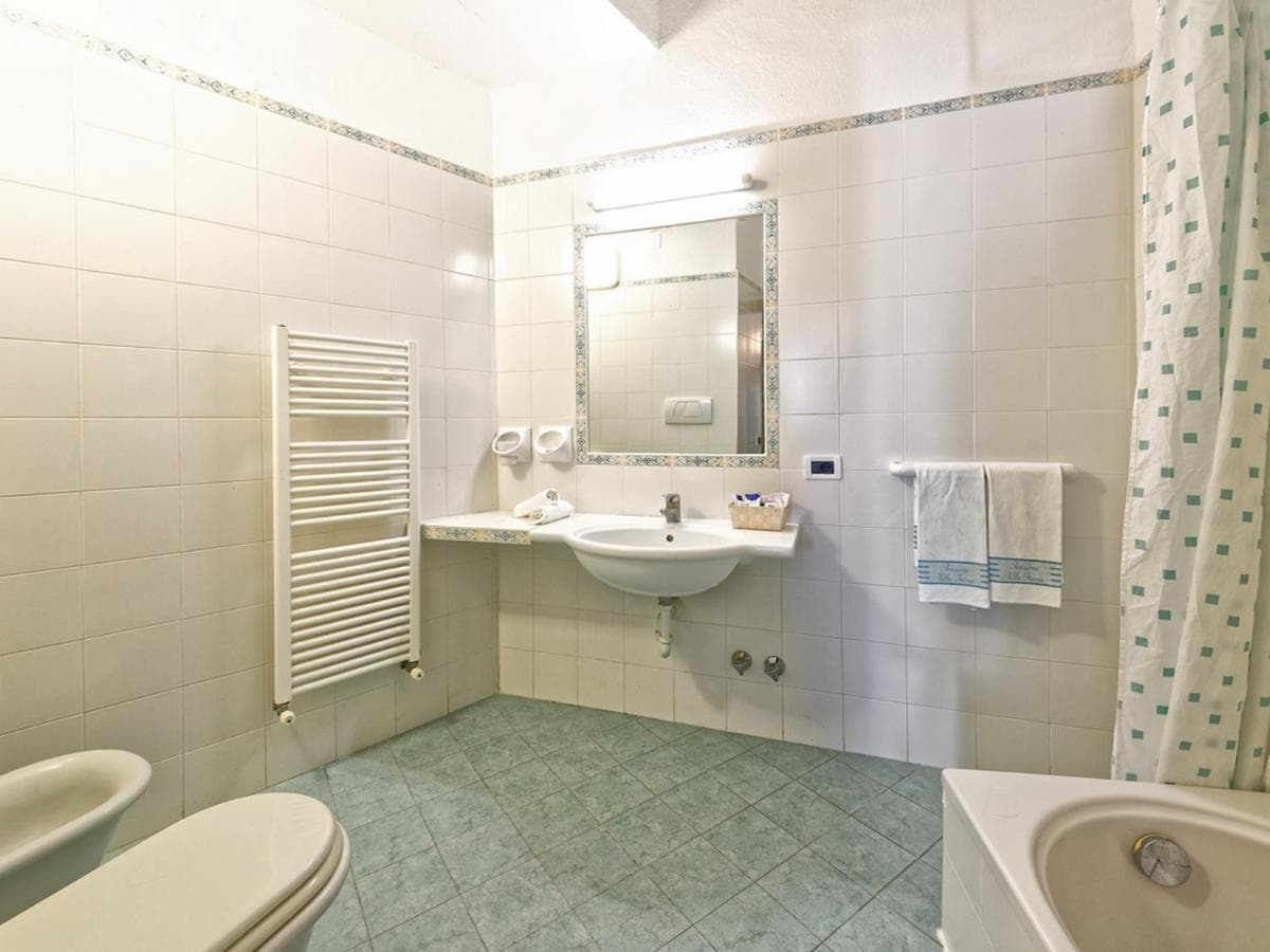 Hotel Villa Franz foto 3