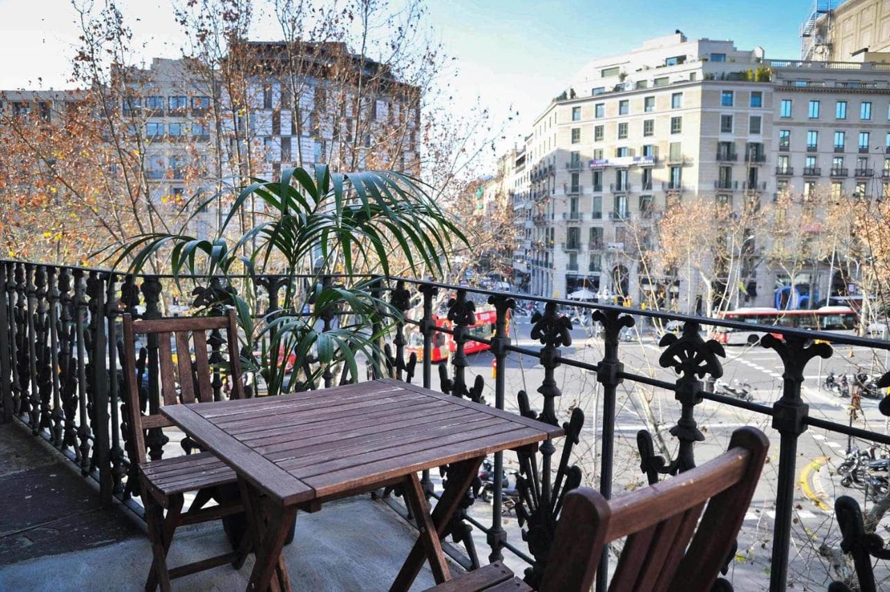 Hotel Paseo de Gracia Barcelona photo 5