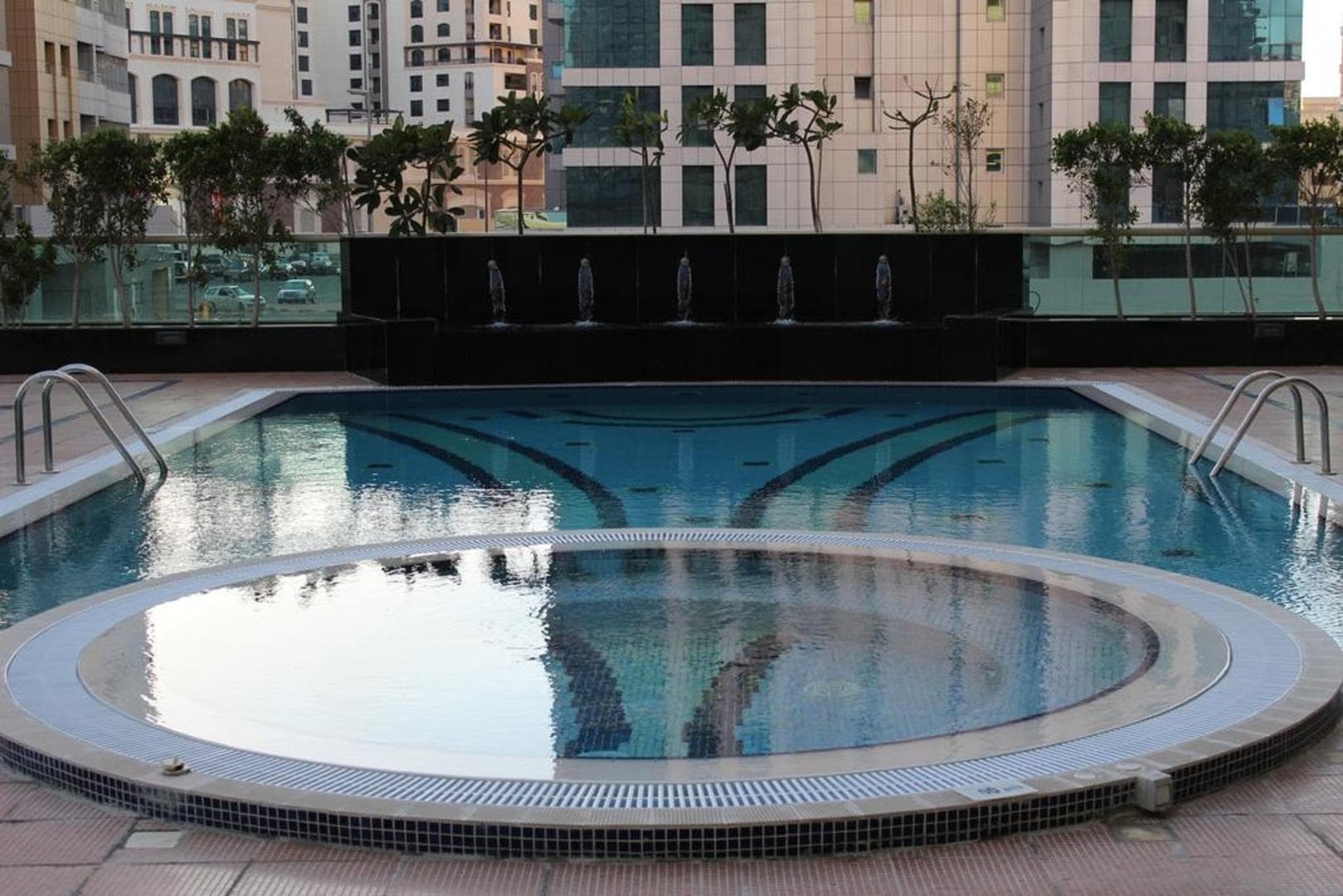 Dunes Hotel Apartments foto 1