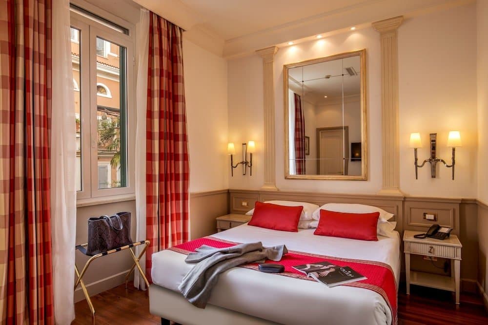 Villa Glori Rome photo 5
