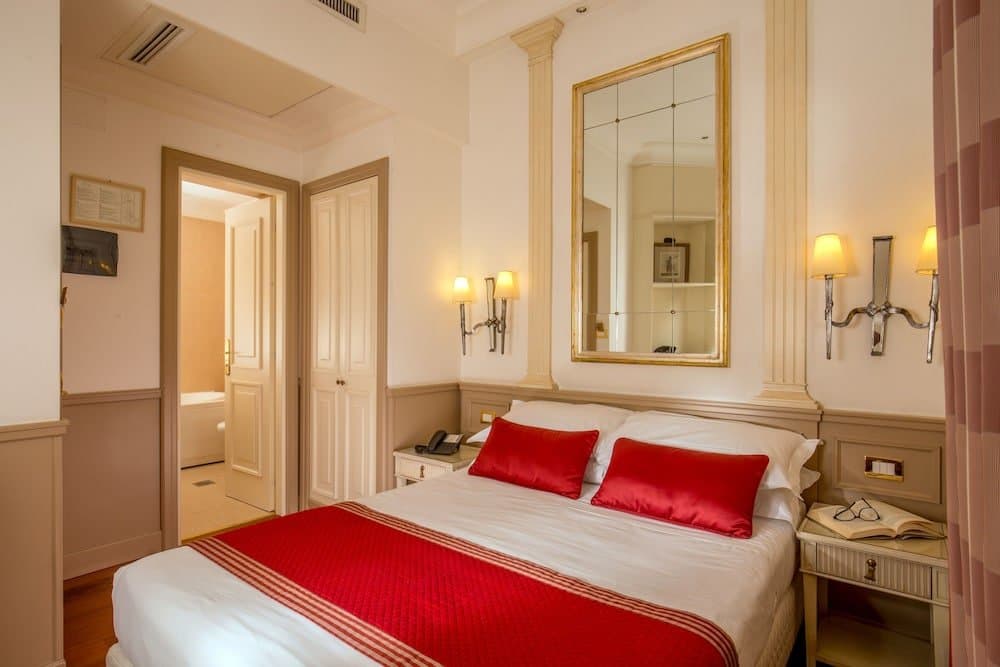 Villa Glori foto 4