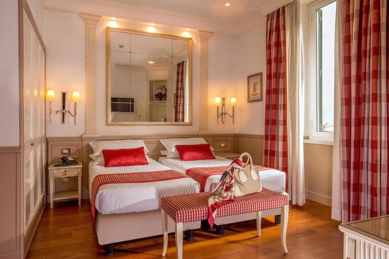 Villa Glori foto 1