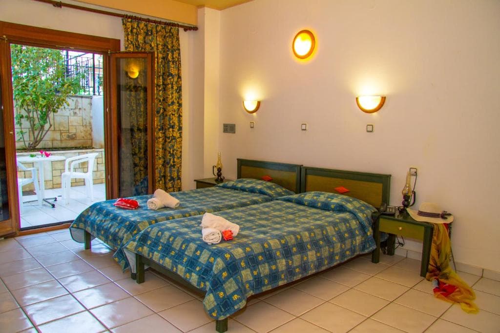 Club Lyda Hotel foto 2