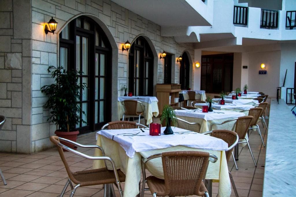 Club Lyda Hotel foto 4