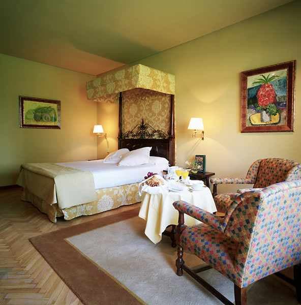 Parador de León foto 4