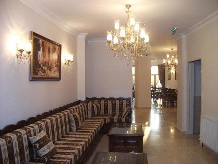 Sultan Palace foto 1