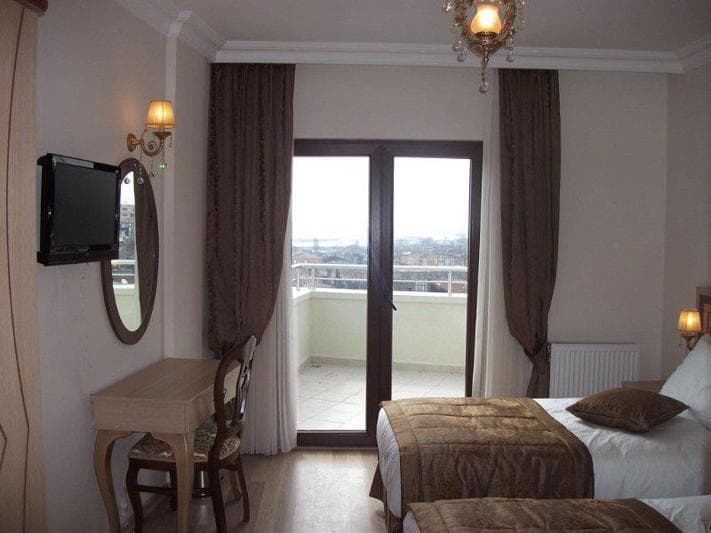 Sultan Palace Istanbul photo 5