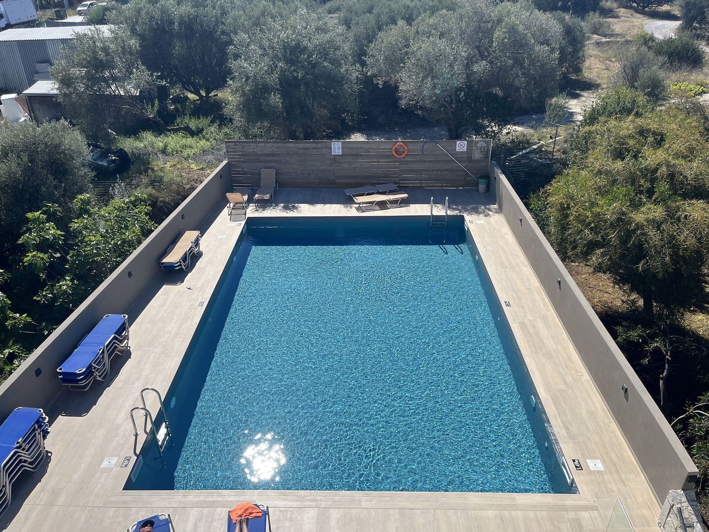 Acropolis Apartments Chersonissos photo 5