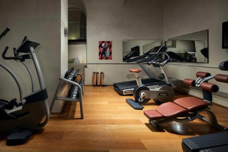 Avani Palazzo Moscova Milan Hotel foto 4