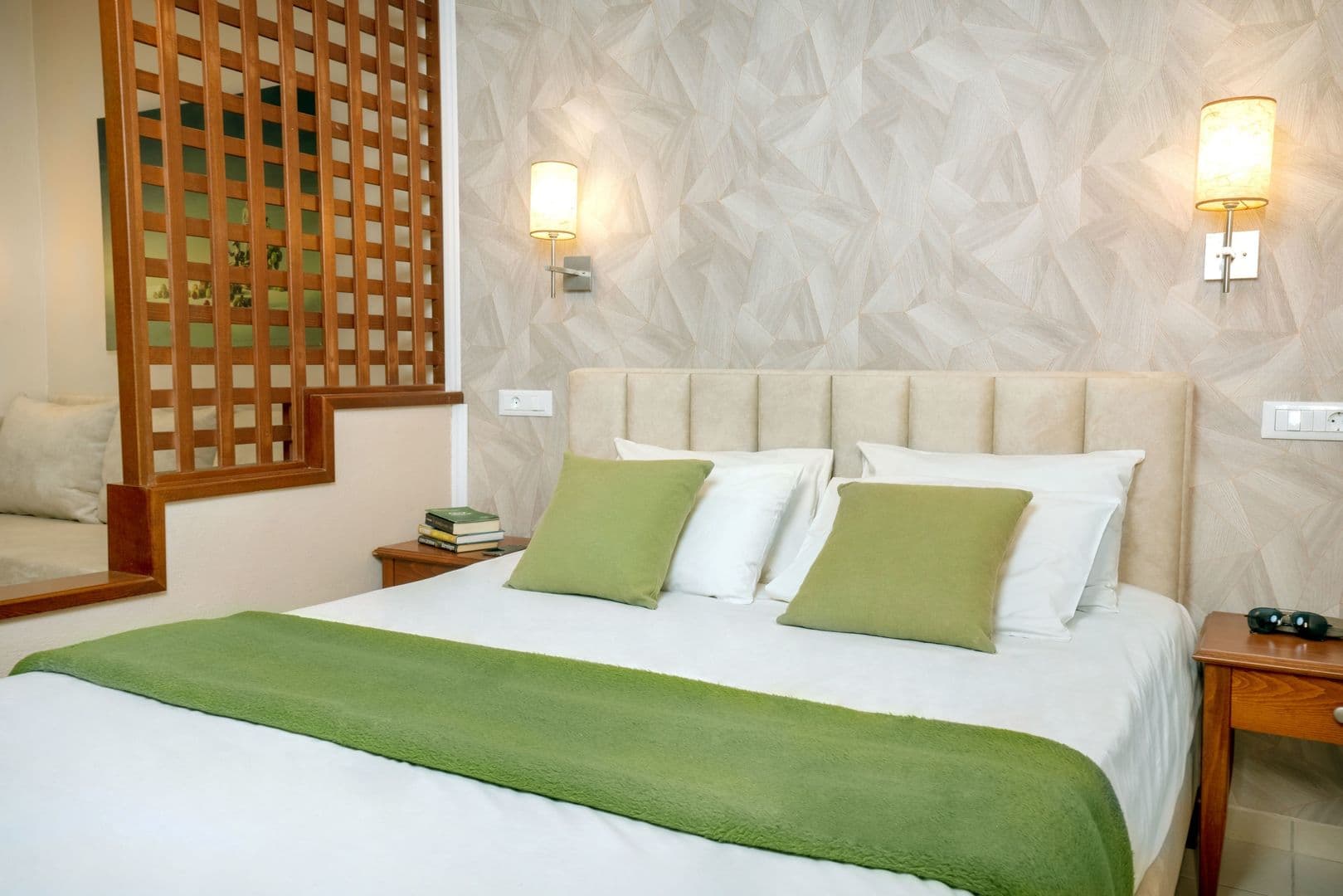Philoxenia Hotel & SPA foto 3