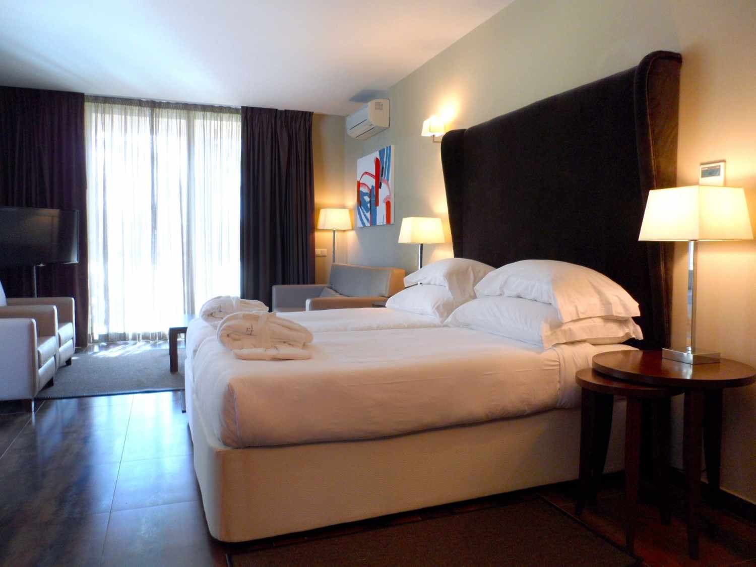 Marriott Residences Salgados Resort, Algarve foto 2