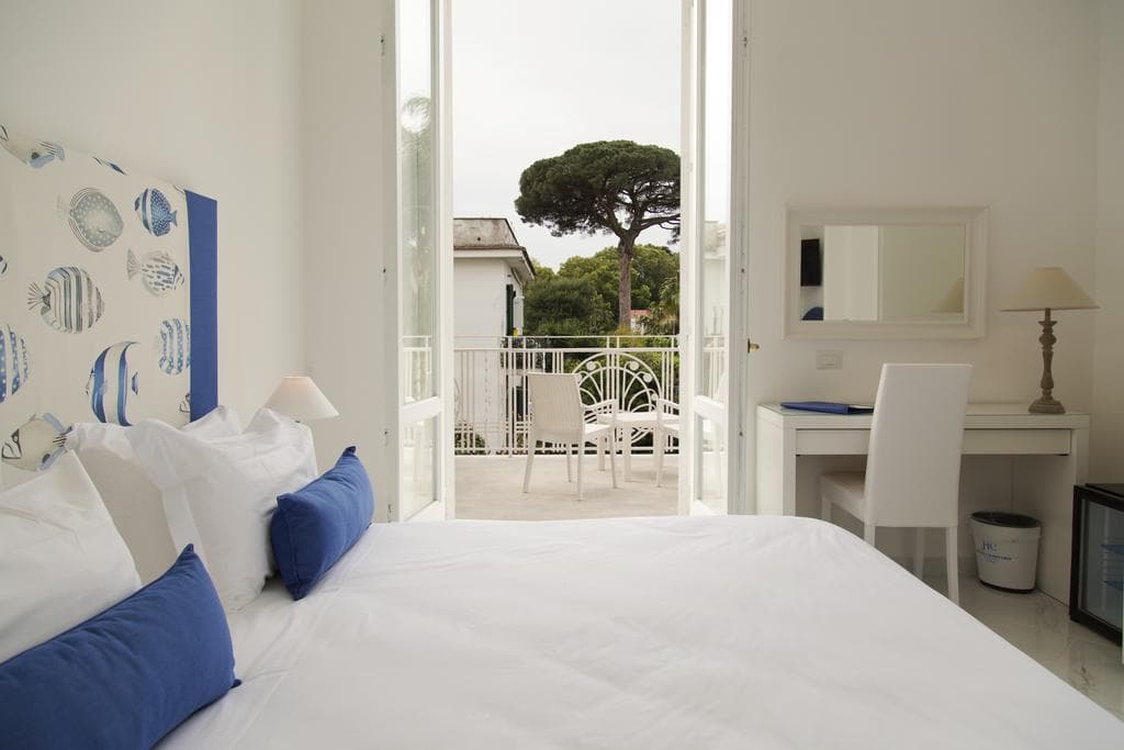 Hotel Crawford foto 4