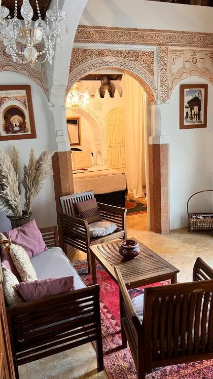 Dar Catalina Marrakech photo 5