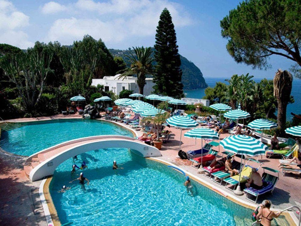 Villa Marinu foto 2