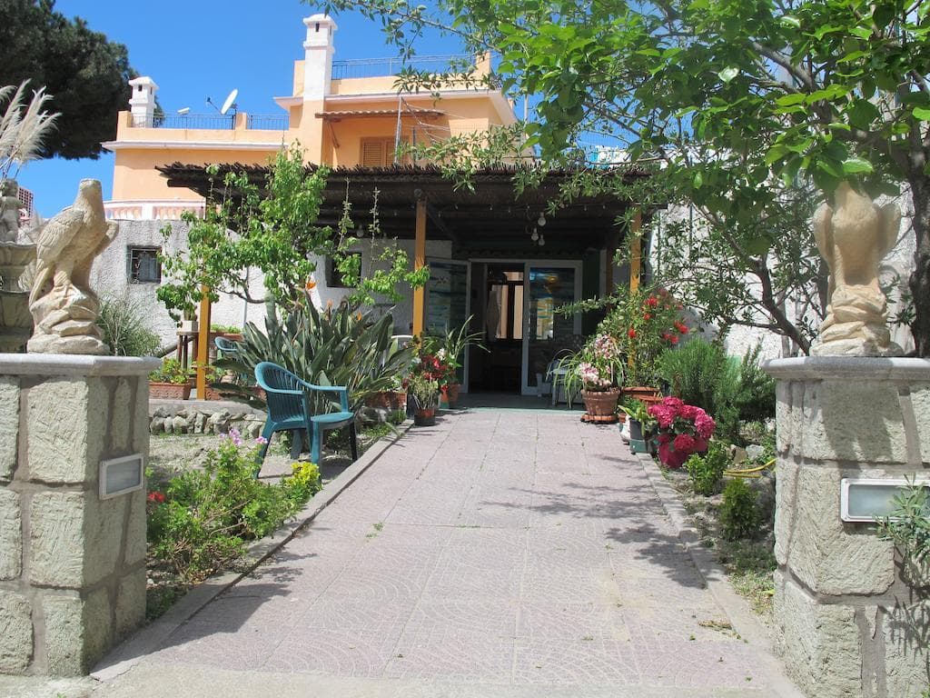 Villa Marinu foto 3