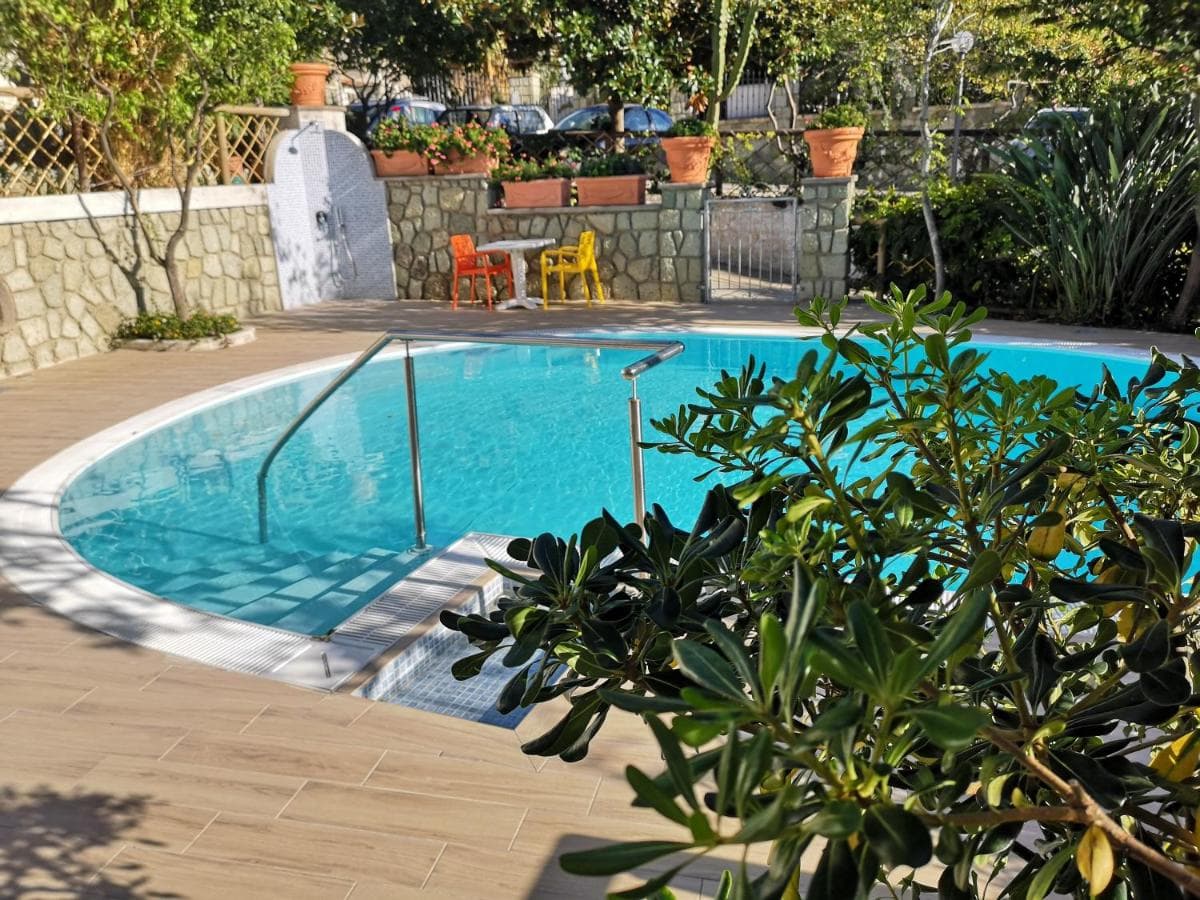 Villa Marinu foto 1