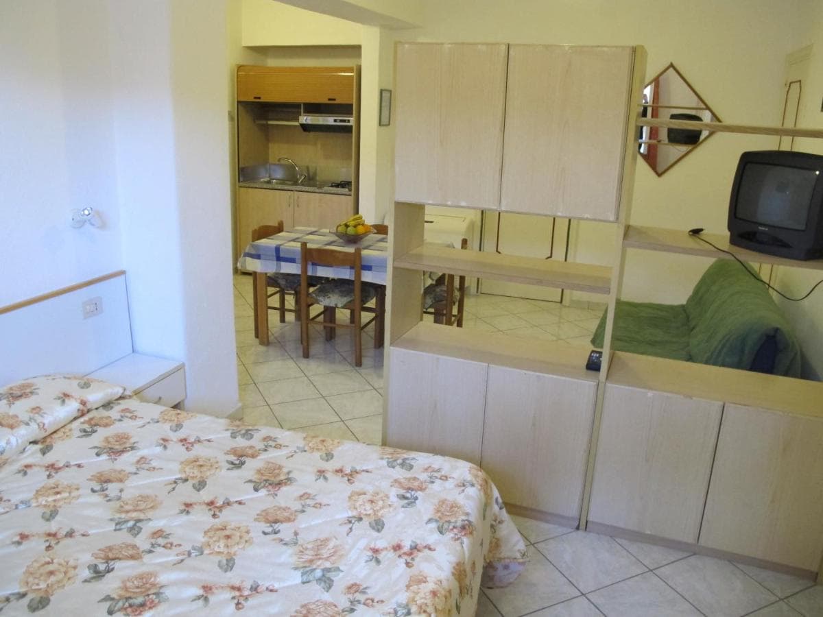 Villa Marinu Forio (op Ischia) photo 5