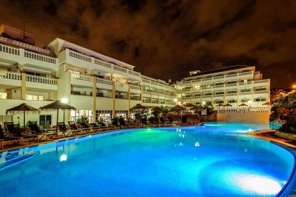 whala!tenerife Playa de las Americas photo 5