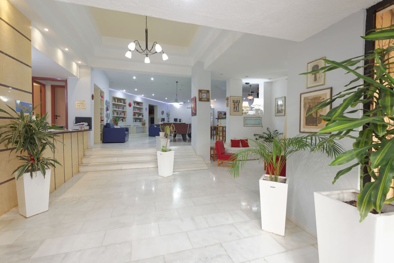 Latania Studios & Apartments foto 4