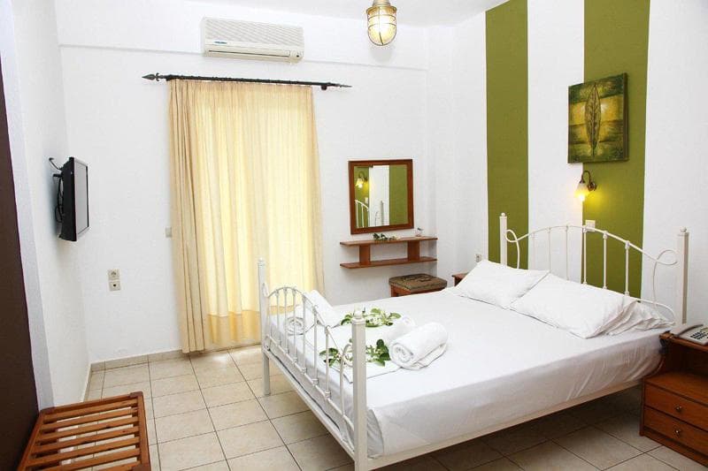 Latania Studios & Apartments Stalis photo 5