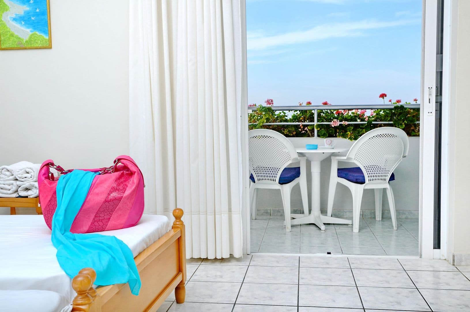 Marianna Hotel Apartements Tigaki photo 5
