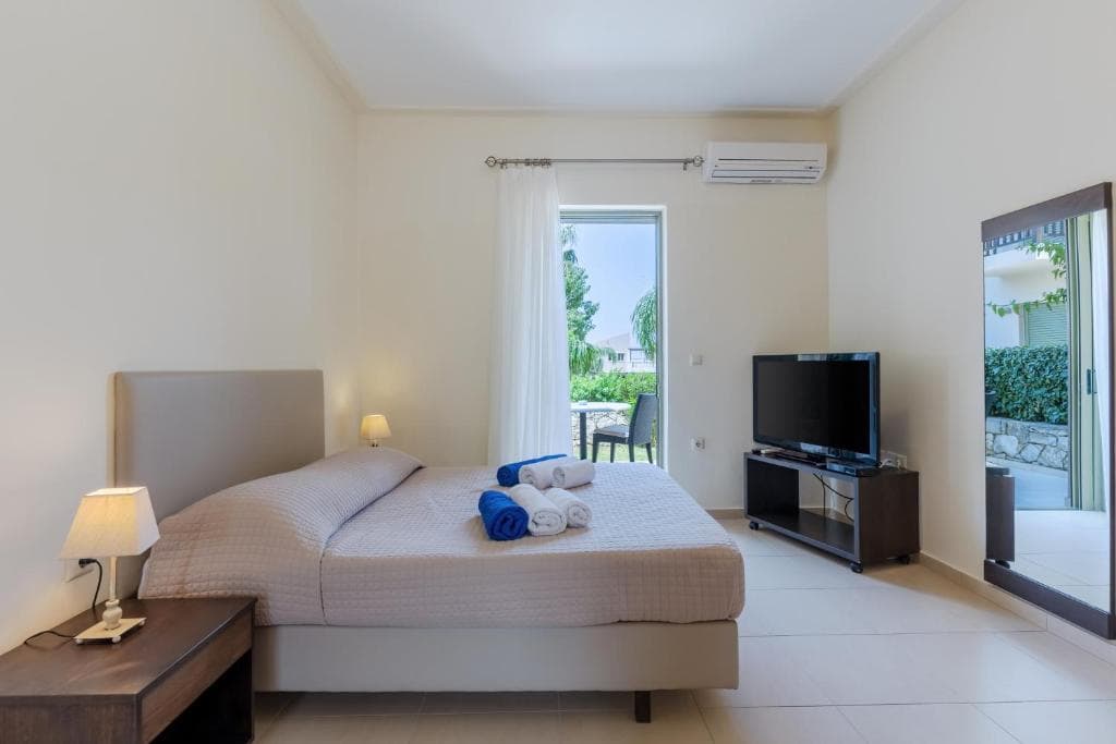 Plakias Cretan Resorts foto 3