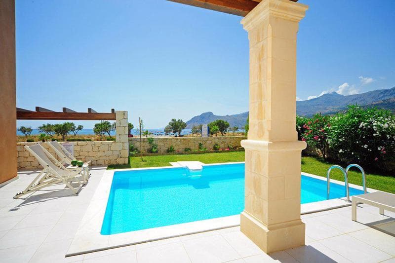Plakias Cretan Resorts foto 2