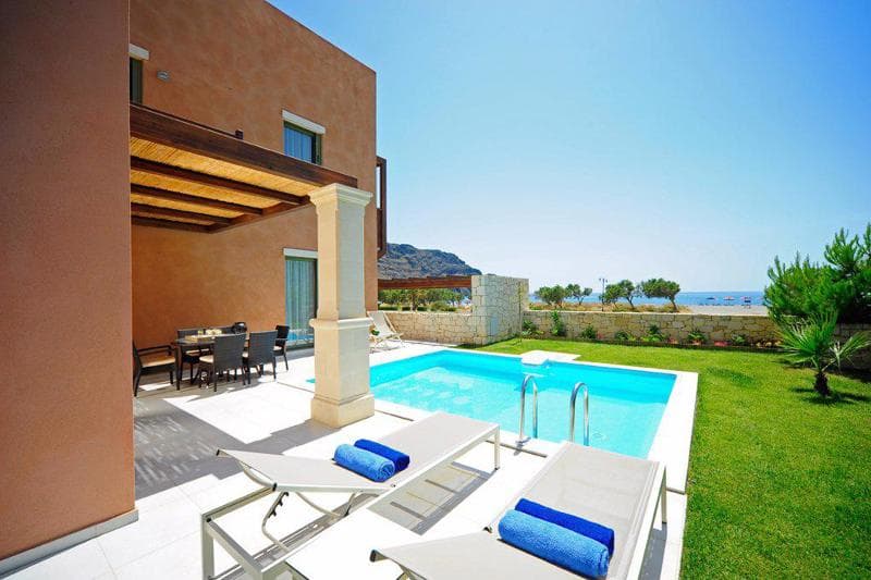 Plakias Cretan Resorts foto 3