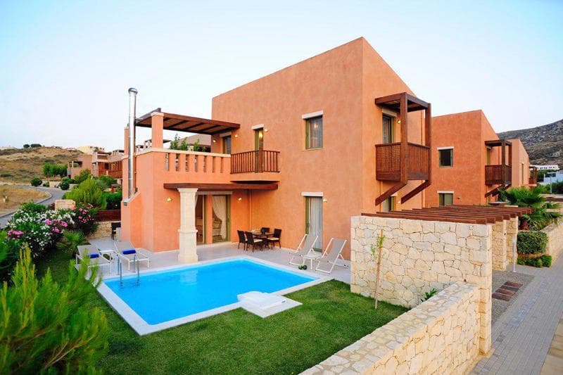 Plakias Cretan Resorts foto 4