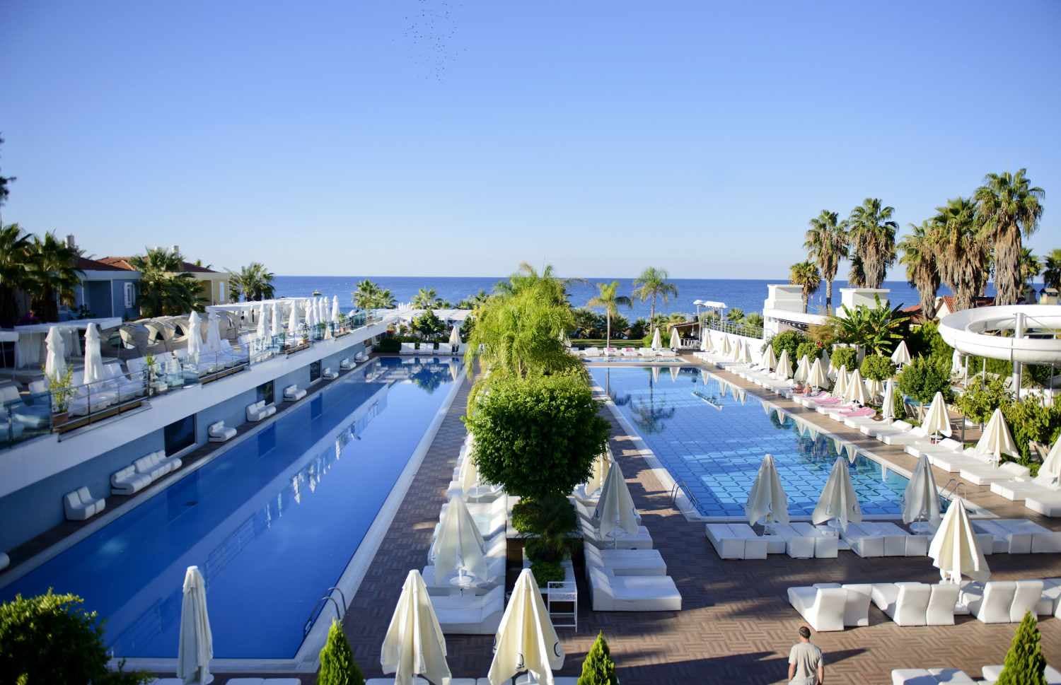 Q Premium Resort foto 3