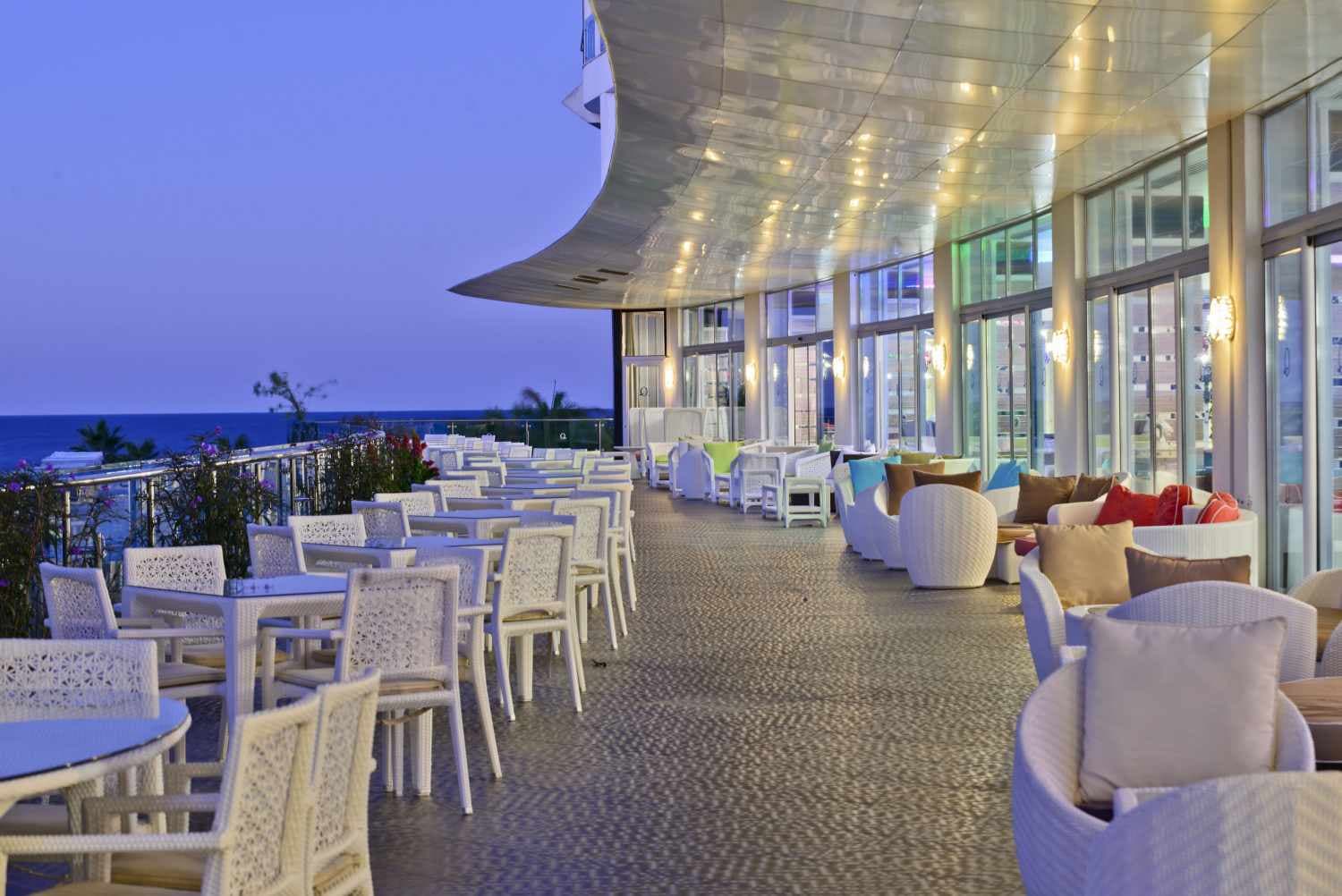 Q Premium Resort foto 2