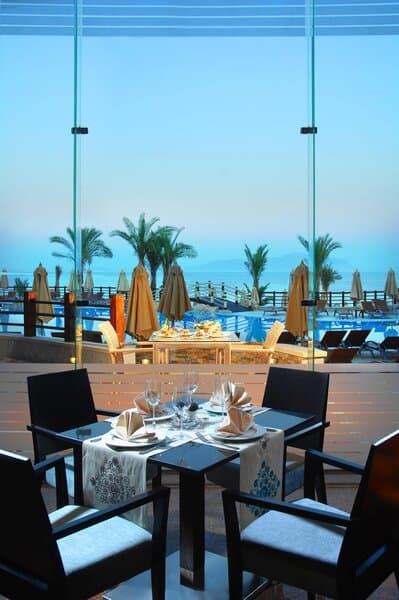Xperience Sea Breeze Resort foto 1