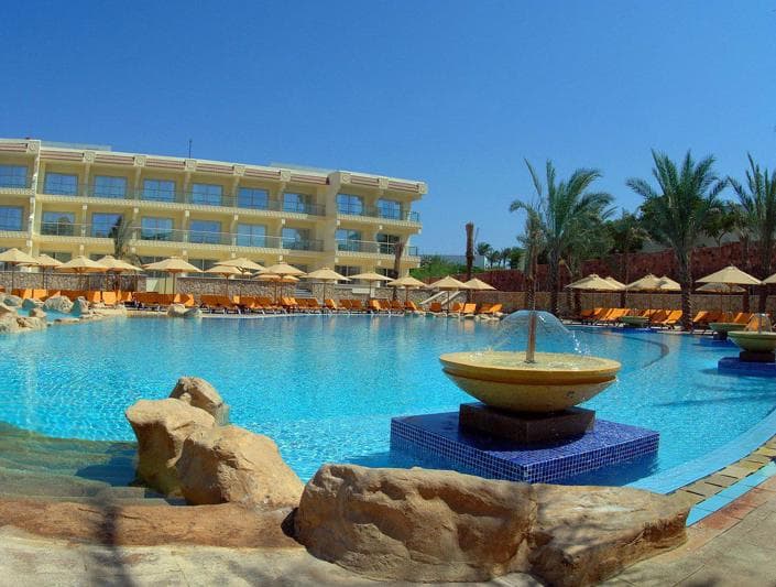 Xperience Sea Breeze Resort foto 1