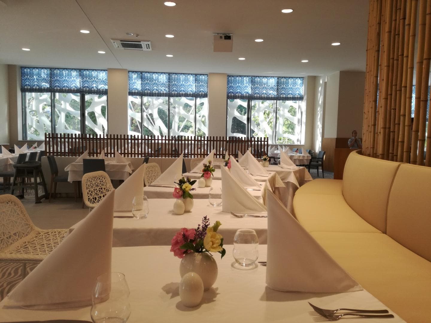 Maritim Hotel Paradise Blue Albena foto 3